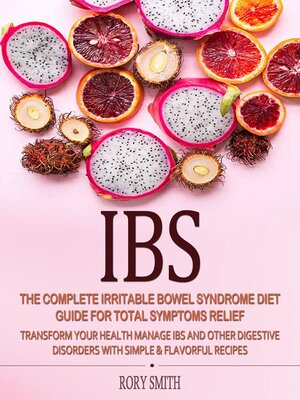 cover image of IBS